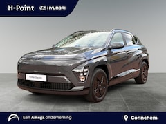 Hyundai Kona Electric - Long Range Pure Edition 64.8kWh 204pk | STOEL + STUURVERW. | ADAPTIVE CRUISE | CAMERA | AP