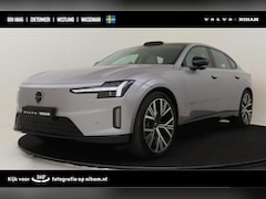 Volvo ES90 - SINGLE MOTOR EXTENDED RANGE ULTRA 92 kWh *VOL* -PANO.DAK|BOWERS&WILKINS|GEVENT.LEDER+MASSA