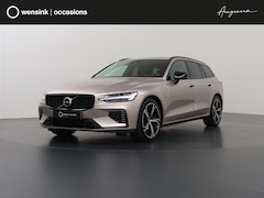 Volvo V60 - 2.0 T8 Plug-in hybrid AWD Plus Dark | 360 Camera | Harman/Kardon | Ele.stoelen + Geheugen