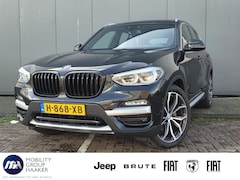 BMW X3 - sDrive20i Launch Edition High Executive | Schuif-kanteldak | Climate Control | Parkeercame