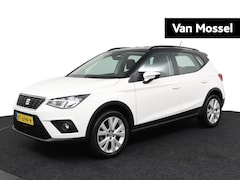 SEAT Arona - 1.0 TSI Style Launch Edition | Apple Carplay/Android Auto | Navigatie | Cruise Control | A