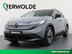 Nissan LEAF - Advance 75 kWh |622 Km WLTP | €2000, - Inruilpremie | € 500 Voorraadvoordeel |