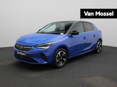 Opel Corsa-e - Corsa-e Auto e-Elegance | APPLE CARPLAY | ANDROID AUTO | ACHTERUITRIJCAMERA | LED VERLICHT