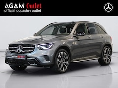 Mercedes-Benz GLC-klasse - 300e 4MATIC Premium Plus | Panorama dak | Trekhaak