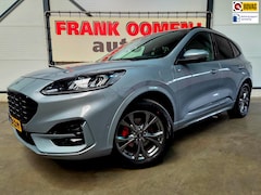 Ford Kuga - 2.5 PHEV 225PK ST-Line X + SOH 98% Dealer OH|Pano|B&O|Trekhaak|HU Display|Winterpack|360Ca