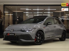 Volkswagen Golf - 2.0 TSI GTI CLUBSPORT/PANO/HUD/ACC/DCC/NURB/IQ-LIGHT/VOLL