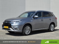 Mitsubishi Outlander - 2.4 PHEV Instyle / Elektrische achterklep / Trekgewicht 1500 kg / Rondomzicht camera / Tre
