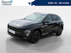 Hyundai Kona Electric - Long Range Pure Edition 64.8 kWh | SUPER GAVE ACTIE, NU TOT €1.500, - KORTING | OP=OP | IN