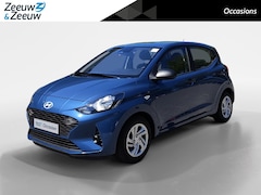 Hyundai i10 - 1.0 Comfort | Als nieuw | NU Rijklaarprijs Incl. 12 maanden garantie, APK, Onderhoudsbeurt