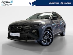 Hyundai Tucson - 1.6 PHEV | PREMIUM | TWO TONE | €7500, - KORTING | DIRECT LEVERBAAR |