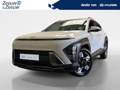 Hyundai Kona - 1.6 HYBRID | COMFORT PLUS | AUTOMAAT | €5500, - KORTING |