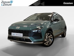 Hyundai Bayon - 1.0 MILD HYBRID | COMFORT | TWO TONE | NL-AUTO |