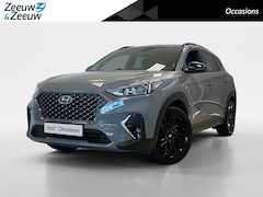 Hyundai Tucson - 1.6 T-GDI N-Line | NL-AUTO | TREKHAAK |