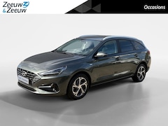 Hyundai i30 Wagon - 1.0 T-GDi MHEV Comfort | Camera | Carplay | Climate control
