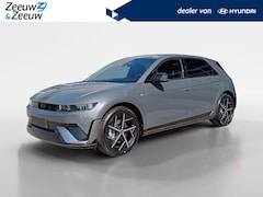 Hyundai IONIQ 5 - N Line Business 84 kWh | Z&Z Top Deal | Van € 51.890, nu voor € 51.390 |