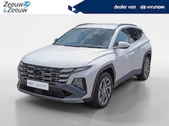 Hyundai Tucson - 1.6 T-GDI HEV Premium | Z&Z Top Deal | Van 52.895, nu voor € 46.395 |