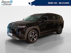Hyundai IONIQ 9 - Style 7p. 110.3 kWh | Z&Z Top Deal | Van € 69.990, nu voor € 66.490 |