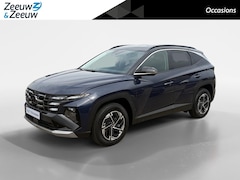 Hyundai Tucson - 1.6 T-GDI HEV Comfort Smart | Camera | Stoel- stuurverwarming | Navi