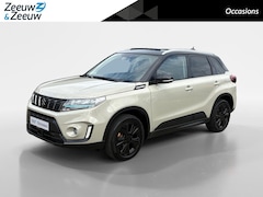 Suzuki Vitara - 1.4 Boosterjet Select Smart Hybrid AllGrip | Schuif- kanteldak | Navi | Stoelverwarming