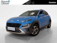Hyundai Kona - 1.6 HYBRID | AUTOMAAT | COMFORT SMART | NAVIGATIE | CAMERA |