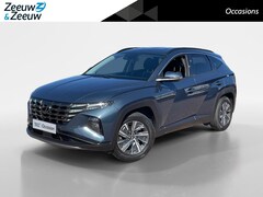 Hyundai Tucson - 1.6 T-GDI MHEV Comfort | Automaat| Navigatie| Camera| Climate Control| Lichtmetalen velgen
