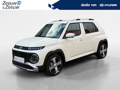 Hyundai Inster - Evolve 49 kWh | Z&Z Topdeal | Van € 31.285, nu voor € 28.785, - |