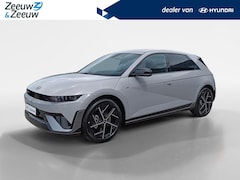 Hyundai IONIQ 5 - N Line Business 84 kWh |