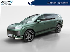 Hyundai IONIQ 9 - Lounge AWD 7p. 110.3 kWh | Z&Z Topdeal | Van € 81.990, nu voor € 76.990, - |
