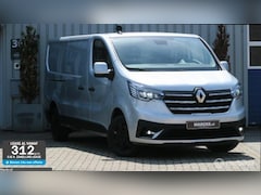 Renault Trafic - bestel 2.0 dCi 130 T30 L2H1 Work Edition