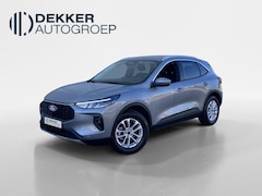 Ford Kuga - 2.5 PHEV Titanium Elektrisch wegklapbare trekhaak - Draadloos opladen telefoon - Navigatie