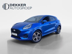 Ford Puma - 1.0 EcoBoost Hybrid ST-Line Driver Assistance Pack - Winter Pack - Comfort Pack