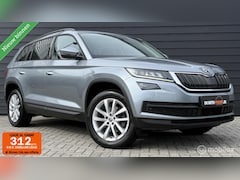 Skoda Kodiaq - 1.4 TSI ACT DSG Business Carplay/Trekhaak/LED/18"