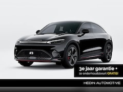 Smart #3 - 3 BRABUS 66 kWh | *Bijtelling vanaf € 264, - per maand* | Adaptieve Cruise Control | Head