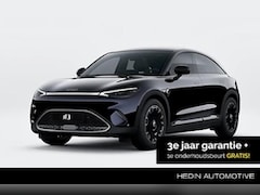 Smart #3 - 3 Premium 66 kWh | *Bijtelling vanaf € 237, - per maand* | Adaptieve Cruise Control | Beat