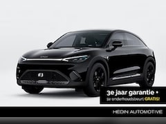 Smart #3 - 3 Pro+ Black Collection 66 kWh | *Bijtelling vanaf € 229, - per maand* | Adaptieve Cruise