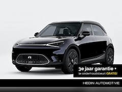 Smart #1 - 1 Premium 66 kWh | *Bijtelling vanaf € 233, - per maand* | Adaptieve Cruise Control | Head