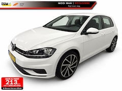Volkswagen Golf - 1.6 TDI DSG Comfortline Business