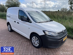 Volkswagen Caddy Cargo - 1.5 TSI Automaat | Camera