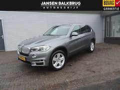 BMW X5 - xDrive40e iPerformance PANORAMADAK