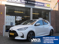 Toyota Yaris - 1.5 Hybrid 115 Active+ All In Prijs Bovaggarantie