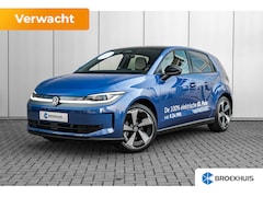 Volkswagen ID.Polo - Style First Edition | Airconditioning automatisch, 2-zone (Climatronic) | Automatische afs