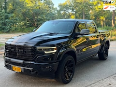 Dodge Ram 1500 - 5.7 V8 4x4 Crew Cab Limited Black Hulk Widebody