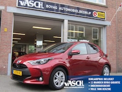 Toyota Yaris - 1.5 Hybrid Active Keyless All-in prijs Bovaggarantie