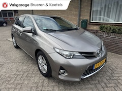 Toyota Auris - 1.8 Hybrid Asp