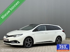 Toyota Auris Touring Sports - 1.8 Hybrid | beurt + nwe banden