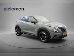 Nissan Juke - 1.6 Hybrid N-Connecta - Carplay, Camera, Cruise, Clima