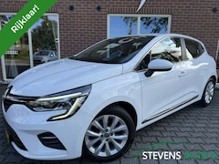 Renault Clio - 1.0 TCe Intens CLIMA / LED / PDC / NAVI / CHROOM