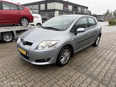 Toyota Auris - 1.6-16V Dynamic