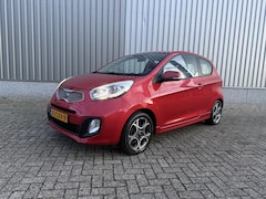 Kia Picanto - 1.2 CVVT Super Pack