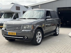 Land Rover Range Rover - 2.9 Td6 HSE Grijskenteken